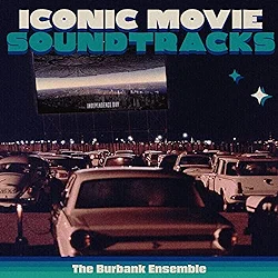 Iconic Movie Soundtracks